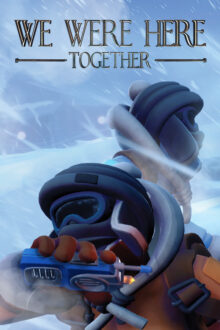 We Were Here Together Multiplayer