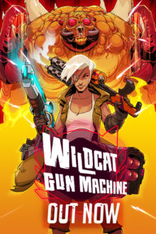 Wildcat Gun Machine DLC 2024