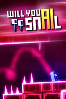 Will You Snail Download PC