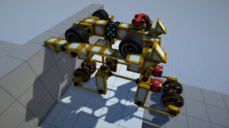 World of Contraptions WIKI