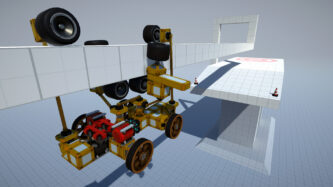 World of Contraptions Repack