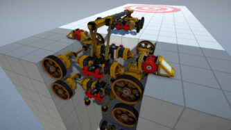 World of Contraptions Torrent Download
