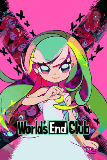 Worlds End Club DLC 2024