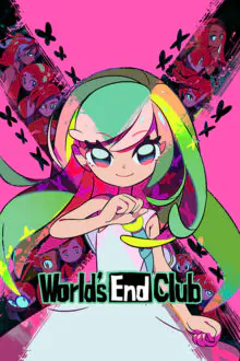 Worlds End Club Free Download v1.0.3