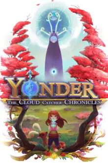 Yonder The Cloud Catcher Chronicles Free Download By Steam-repacks