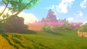 Yonder The Cloud Catcher Chronicles Screenshots