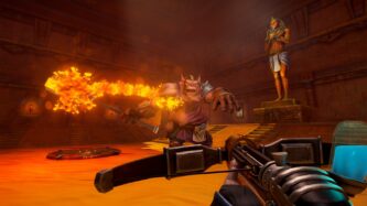 Ziggurat 2 PC Game