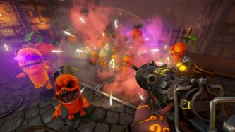 Ziggurat 2 Updated Version