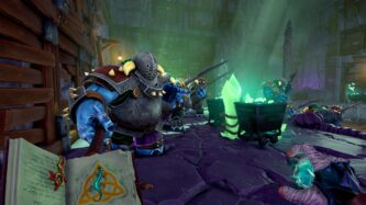 Ziggurat 2 Free Steam