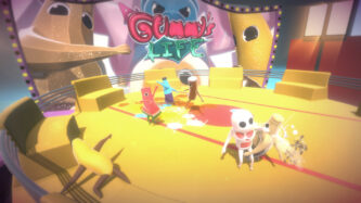 A Gummys Life Gameplay