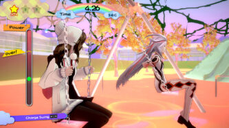 AI THE SOMNIUM FILES nirvanA Initiative Walkthrough