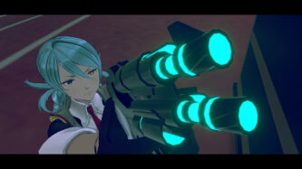 AI THE SOMNIUM FILES nirvanA Initiative Xbox