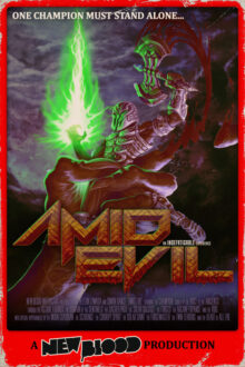 AMID EVIL Steam