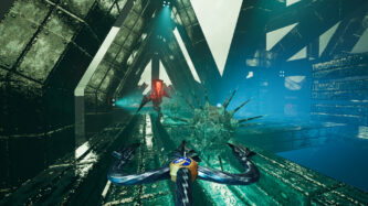 AMID EVIL Multiplayer