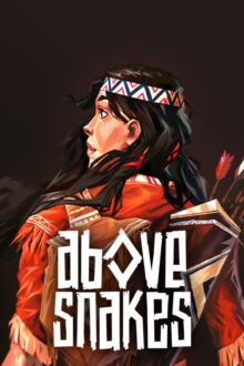 Above Snakes Multiplayer