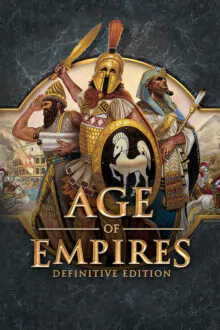 Age of Empires Free Download Definitive Edition v1.3.5314