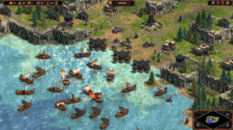 Age of Empires Skidrow