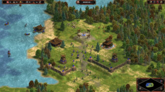 Age of Empires Steamunlocked