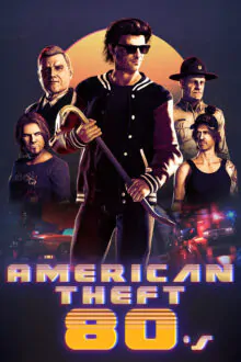 American Theft 80s Free Download (v1.1.061)