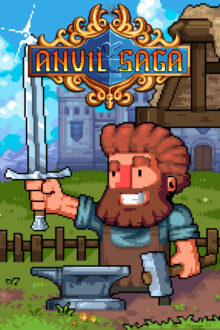 Anvil Saga Multiplayer