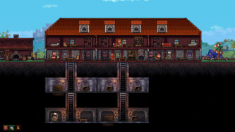 Anvil Saga Skidrow