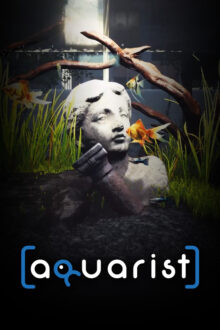 Aquarist - build aquariums, grow fish, develop your business DodiRepack