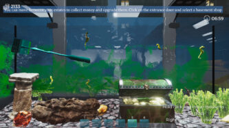 Aquarist - build aquariums, grow fish, develop your business WIKI