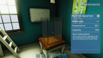Aquarist - build aquariums, grow fish, develop your business Torrent File