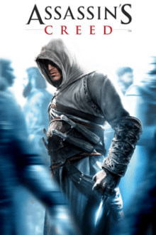 Assassin's Creed Walkthrough