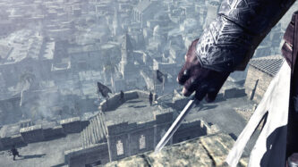 Assassin's Creed Fitgirl