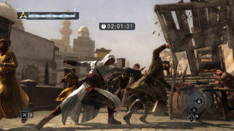 Assassin's Creed Steamrip