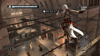 Assassin's Creed Steamunlocked