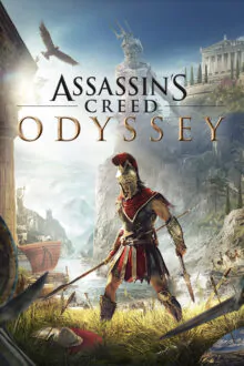 Assassins Creed Odyssey Free Download Deluxe Edition v1.5.3