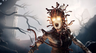 Assassin's Creed Odyssey Steamunlocked