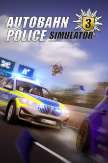 Autobahn Police Simulator 3 Free Download By Steam-repacks