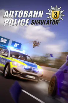 Autobahn Police Simulator 3 Free Download By Steam-repacks