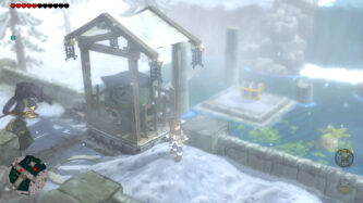 Baldo The Guardian Owls Mods