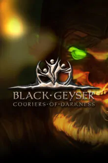 Black Geyser Couriers of Darkness Free Download