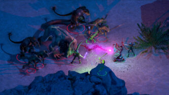 Black Geyser Couriers of Darkness Reviews
