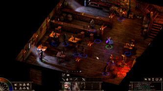 Black Geyser Couriers of Darkness Walkthrough