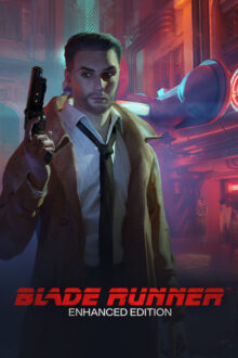 Blade Runner Download PC
