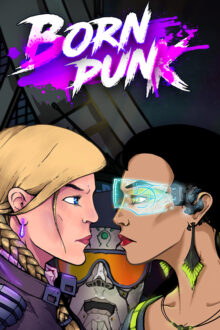 Born Punk Cheats