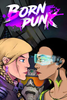 Born Punk Free Download By Steam-repacks