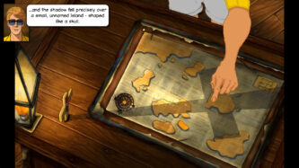 Broken Sword 2 the Smoking Mirror Remastered Fitgirl