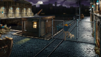 Broken Sword 2 the Smoking Mirror Remastered Steamrip