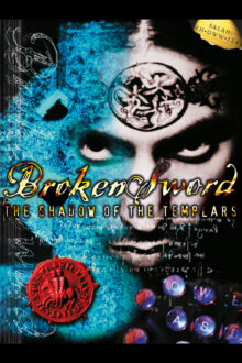 Broken Sword Director's Cut Steam