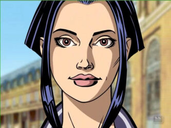 Broken Sword Director's Cut Mods