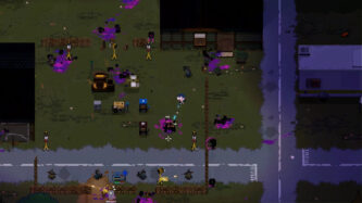 Cannibal Crossing Release Date