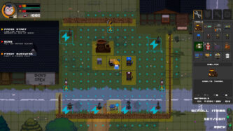 Cannibal Crossing Updated Version