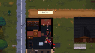 Cannibal Crossing Windows PC